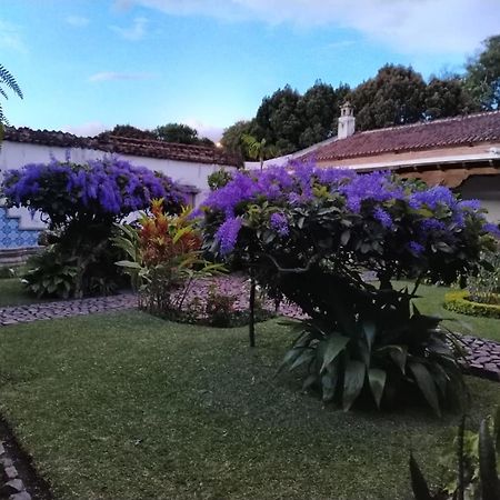 Hostal San Nicolas Antigua Bagian luar foto