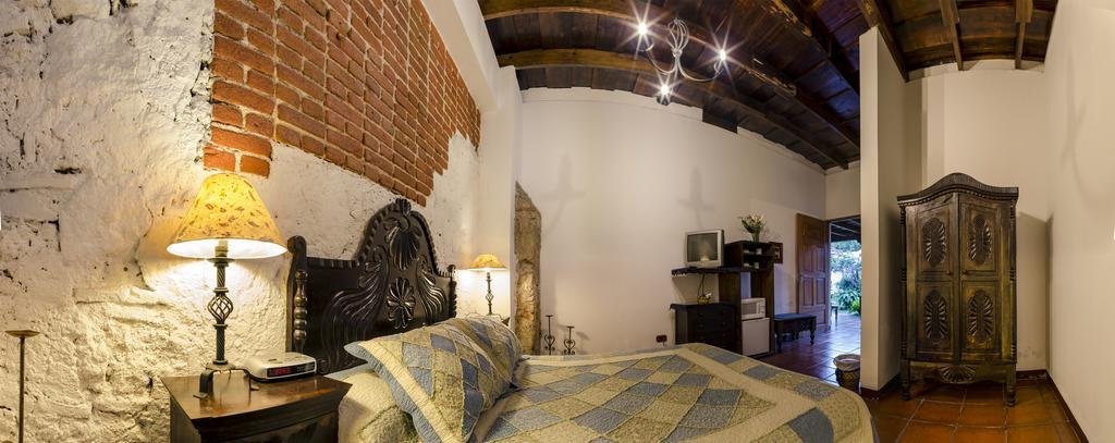 Hostal San Nicolas Antigua Ruang foto