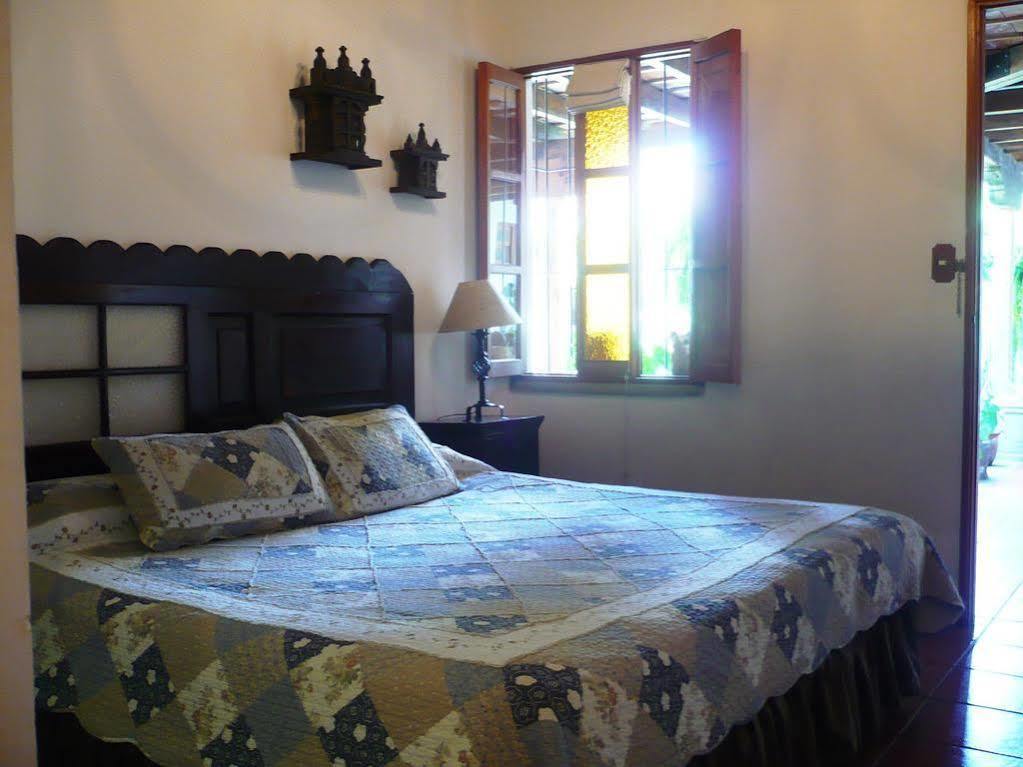 Hostal San Nicolas Antigua Bagian luar foto