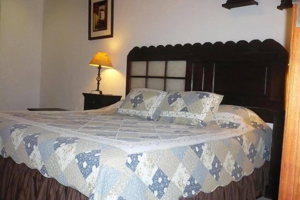 Hostal San Nicolas Antigua Bagian luar foto